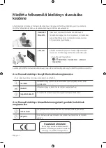 Preview for 22 page of Samsung UE49MU8000 User Manual