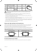 Preview for 108 page of Samsung UE49MU8000 User Manual