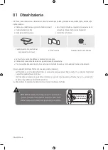 Preview for 146 page of Samsung UE49MU8000 User Manual