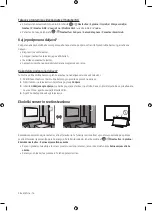 Preview for 256 page of Samsung UE49MU8000 User Manual