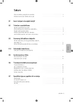 Preview for 265 page of Samsung UE49MU8000 User Manual