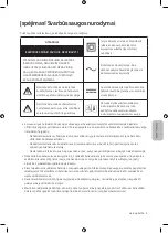 Preview for 283 page of Samsung UE49MU8000 User Manual