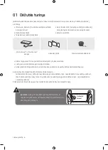 Preview for 286 page of Samsung UE49MU8000 User Manual