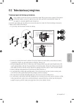 Preview for 287 page of Samsung UE49MU8000 User Manual