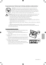 Preview for 289 page of Samsung UE49MU8000 User Manual