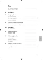 Preview for 305 page of Samsung UE49MU8000 User Manual