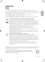 Preview for 41 page of Samsung UE49NU8009 User Manual