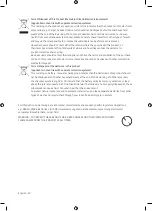 Preview for 20 page of Samsung UE49NU8040 User Manual