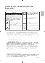 Preview for 23 page of Samsung UE49NU8040 User Manual