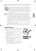 Preview for 49 page of Samsung UE49NU8040 User Manual