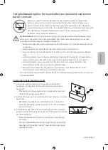 Preview for 69 page of Samsung UE49NU8040 User Manual