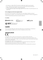 Preview for 79 page of Samsung UE49NU8040 User Manual