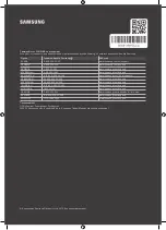 Предварительный просмотр 108 страницы Samsung UE49RU7170U User Manual