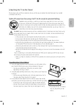 Preview for 31 page of Samsung UE49RU8000 User Manual