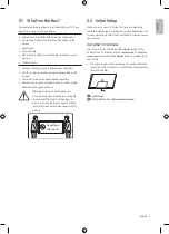 Preview for 5 page of Samsung UE50AU7092UXXH User Manual