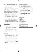 Preview for 22 page of Samsung UE50AU7092UXXH User Manual