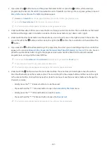 Preview for 241 page of Samsung UE50AU717 E-Manual