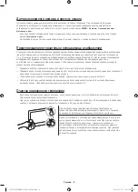 Preview for 8 page of Samsung UE50JS7200U User Manual