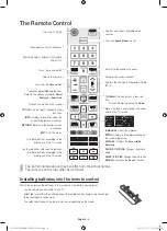 Preview for 18 page of Samsung UE50JS7200U User Manual