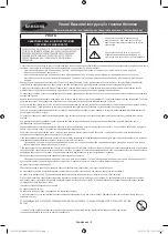 Preview for 30 page of Samsung UE50JS7200U User Manual