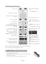 Предварительный просмотр 4 страницы Samsung UE50JU6850 User Manual