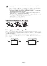 Предварительный просмотр 10 страницы Samsung UE50JU6850 User Manual