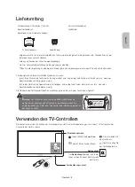 Предварительный просмотр 15 страницы Samsung UE50JU6850 User Manual