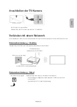 Предварительный просмотр 17 страницы Samsung UE50JU6850 User Manual