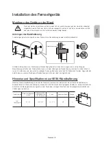 Предварительный просмотр 21 страницы Samsung UE50JU6850 User Manual