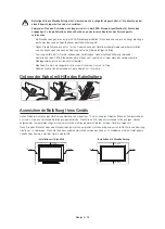 Предварительный просмотр 22 страницы Samsung UE50JU6850 User Manual