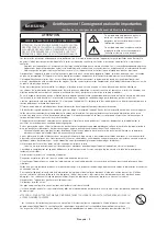 Предварительный просмотр 26 страницы Samsung UE50JU6850 User Manual