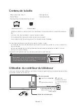 Предварительный просмотр 27 страницы Samsung UE50JU6850 User Manual