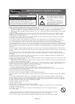 Предварительный просмотр 38 страницы Samsung UE50JU6850 User Manual