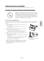 Предварительный просмотр 47 страницы Samsung UE50JU6850 User Manual