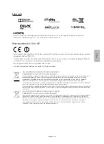 Предварительный просмотр 49 страницы Samsung UE50JU6850 User Manual