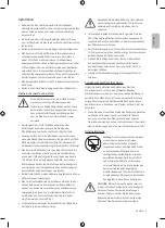 Предварительный просмотр 9 страницы Samsung UE50TU7090UXZT User Manual