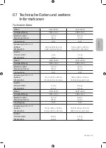 Предварительный просмотр 63 страницы Samsung UE50TU8070 User Manual