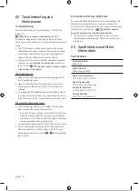 Preview for 7 page of Samsung UE55AU7092UXXH User Manual