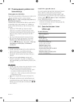 Preview for 23 page of Samsung UE55AU7092UXXH User Manual