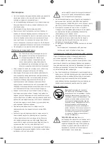 Preview for 92 page of Samsung UE55AU7092UXXH User Manual