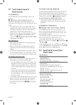 Предварительный просмотр 6 страницы Samsung UE55AU7175UXXC User Manual