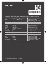 Предварительный просмотр 44 страницы Samsung UE55AU7175UXXC User Manual