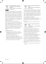 Preview for 41 page of Samsung UE55AU9072UXXH User Manual