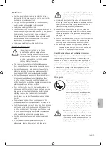 Preview for 76 page of Samsung UE55AU9072UXXH User Manual