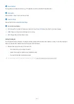 Preview for 111 page of Samsung UE55BU8000K E-Manual