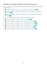 Preview for 213 page of Samsung UE55BU8000K E-Manual