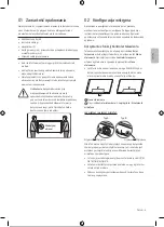 Предварительный просмотр 22 страницы Samsung UE55BU8072UXXH User Manual