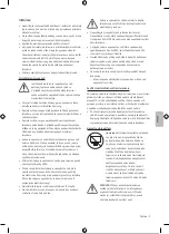 Предварительный просмотр 52 страницы Samsung UE55BU8072UXXH User Manual