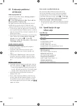 Предварительный просмотр 79 страницы Samsung UE55BU8072UXXH User Manual