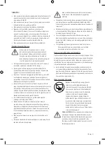 Предварительный просмотр 84 страницы Samsung UE55BU8072UXXH User Manual